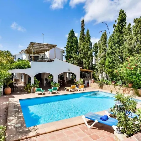 Villa Ricardo