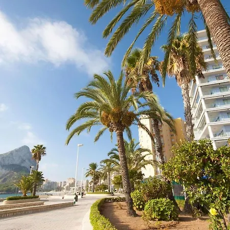 Ricardo * Calpe