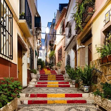 Villa Ricardo